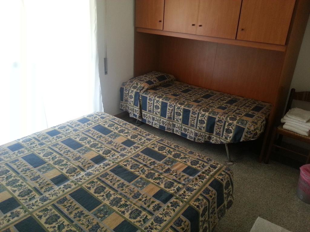 Hotel Margot ลิโด ดิ กามาโยเร ห้อง รูปภาพ